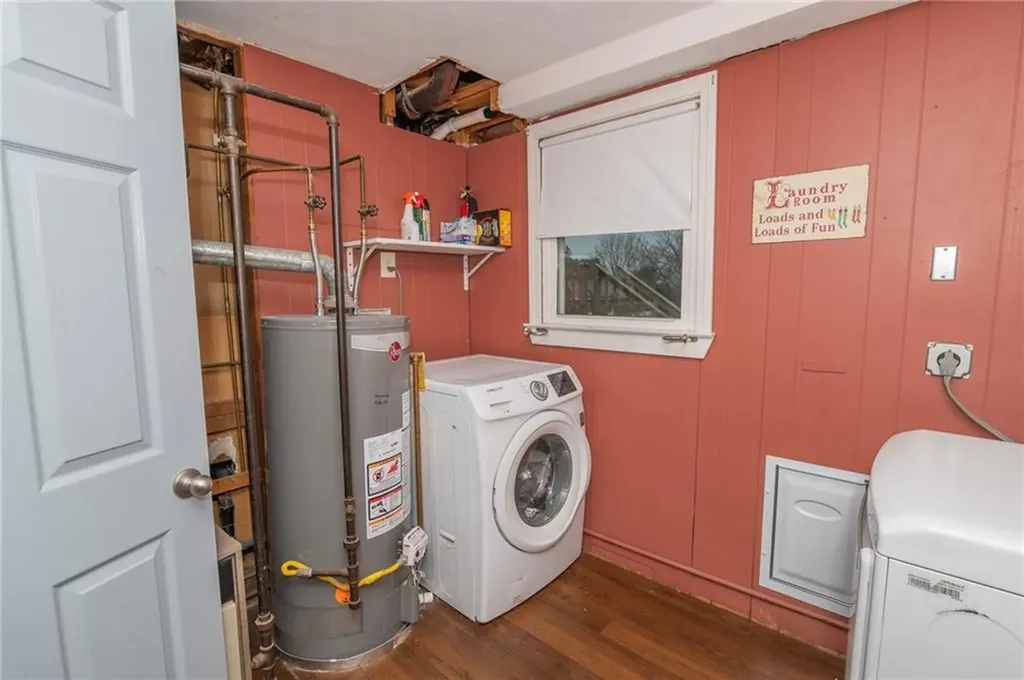 26 Kulas Road West Warwick RI 02893