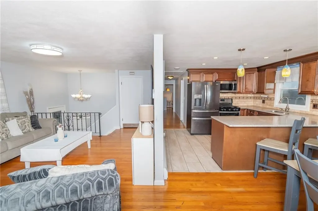 26 Kulas Road West Warwick RI 02893