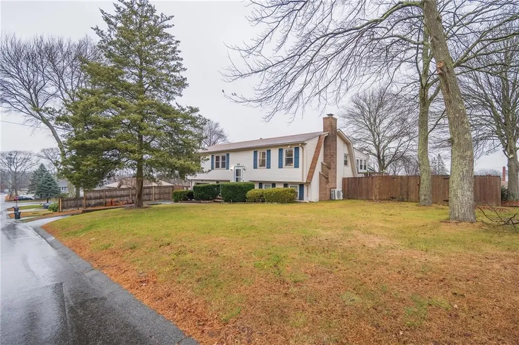 26 Kulas Road West Warwick RI 02893