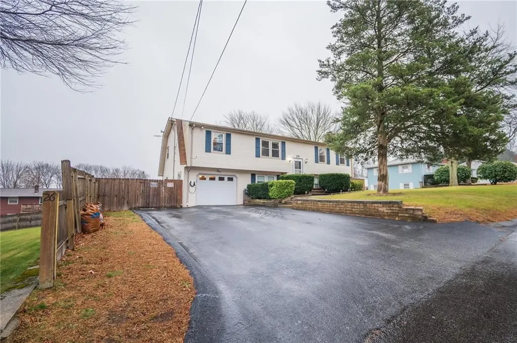 26 Kulas Road West Warwick RI 02893