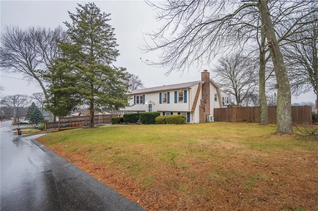 26 Kulas Road West Warwick RI 02893