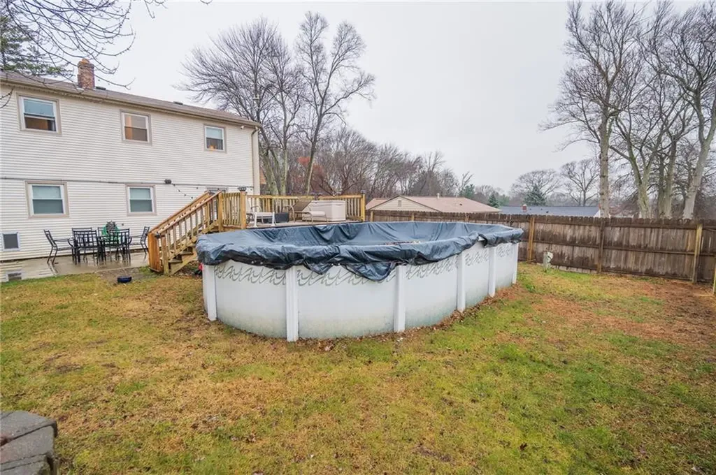 26 Kulas Road West Warwick RI 02893