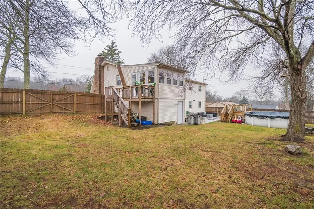 26 Kulas Road West Warwick RI 02893