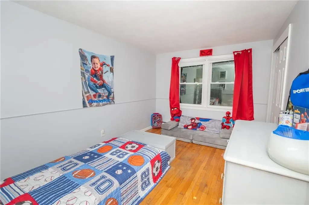 26 Kulas Road West Warwick RI 02893