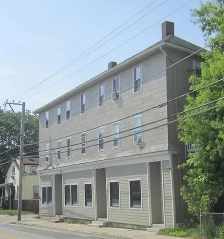 361 363 Chapel Street Burrillville RI 02830