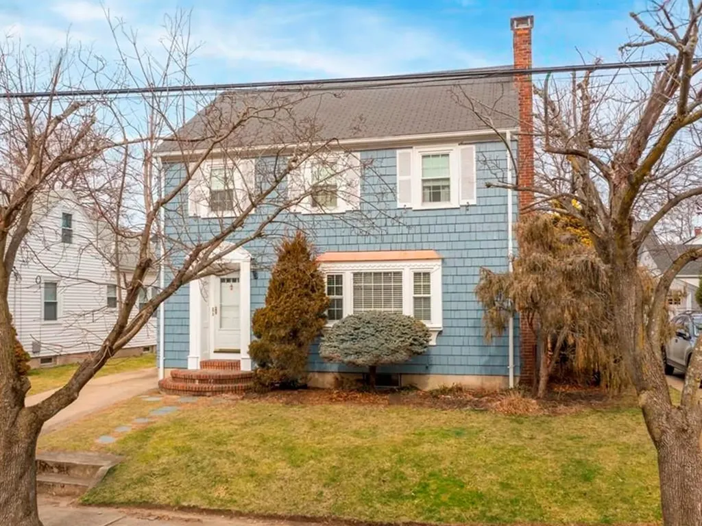 64 Brookside Drive Cranston RI 02910