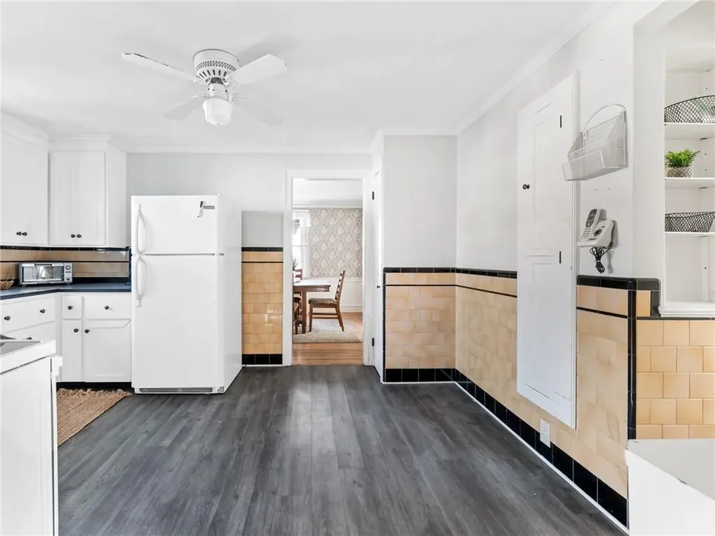 64 Brookside Drive Cranston RI 02910