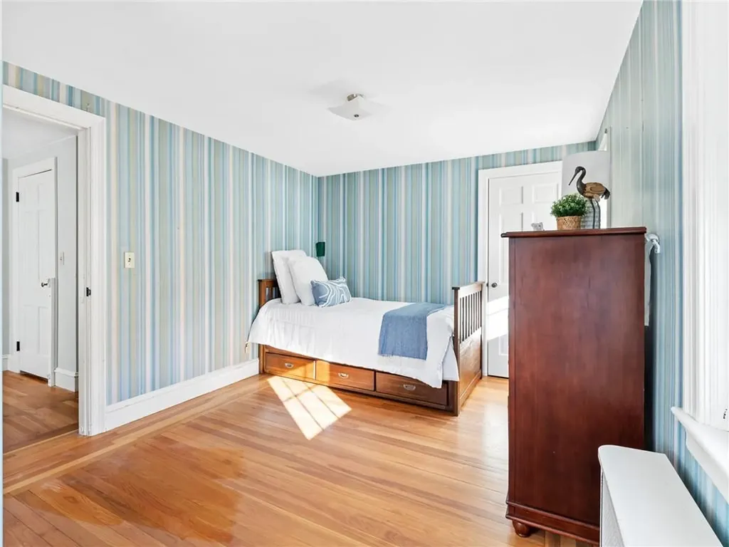 64 Brookside Drive Cranston RI 02910