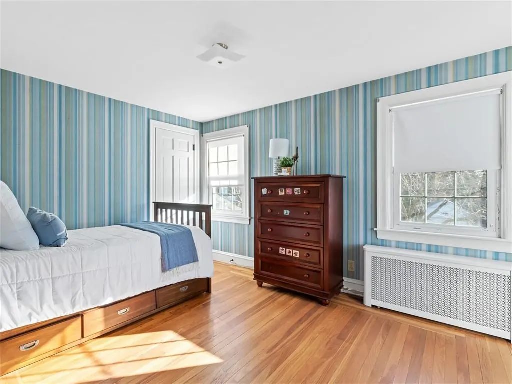 64 Brookside Drive Cranston RI 02910