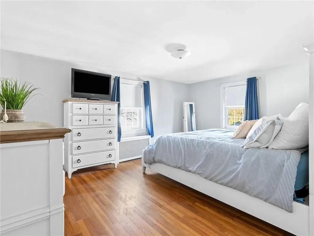 64 Brookside Drive Cranston RI 02910