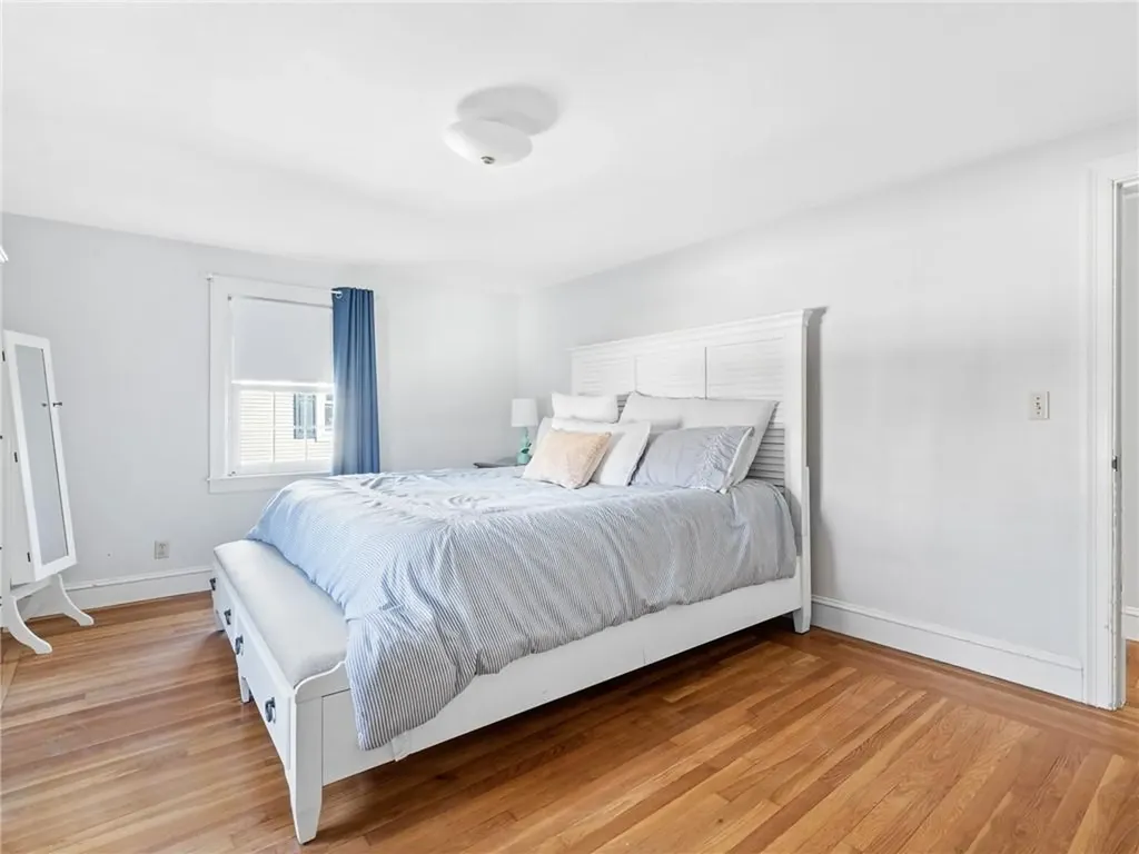 64 Brookside Drive Cranston RI 02910