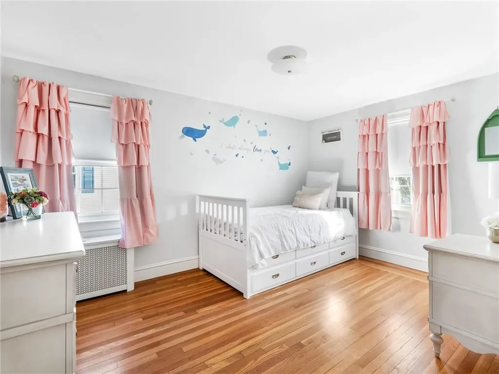 64 Brookside Drive Cranston RI 02910