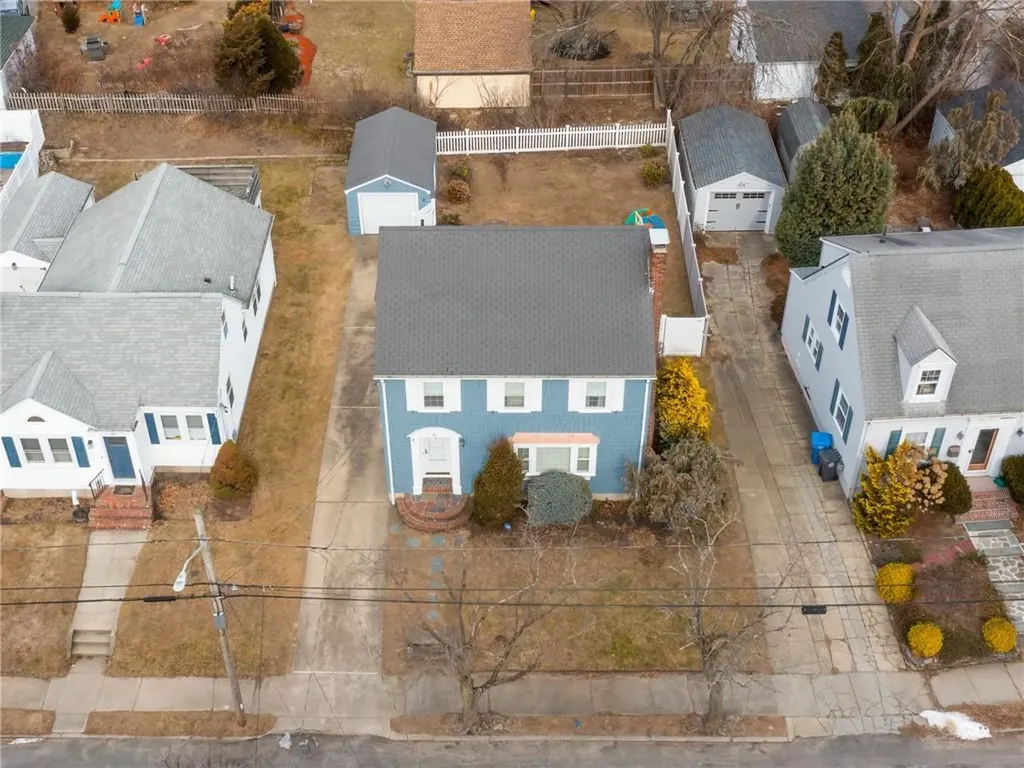 64 Brookside Drive Cranston RI 02910