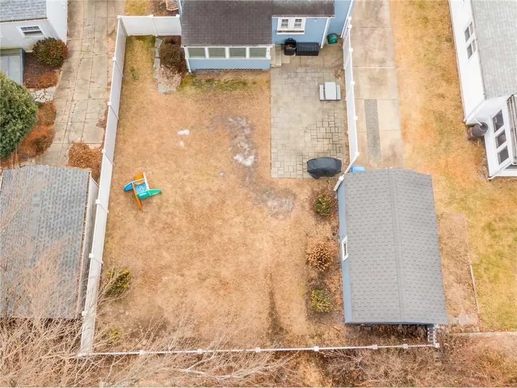 64 Brookside Drive Cranston RI 02910