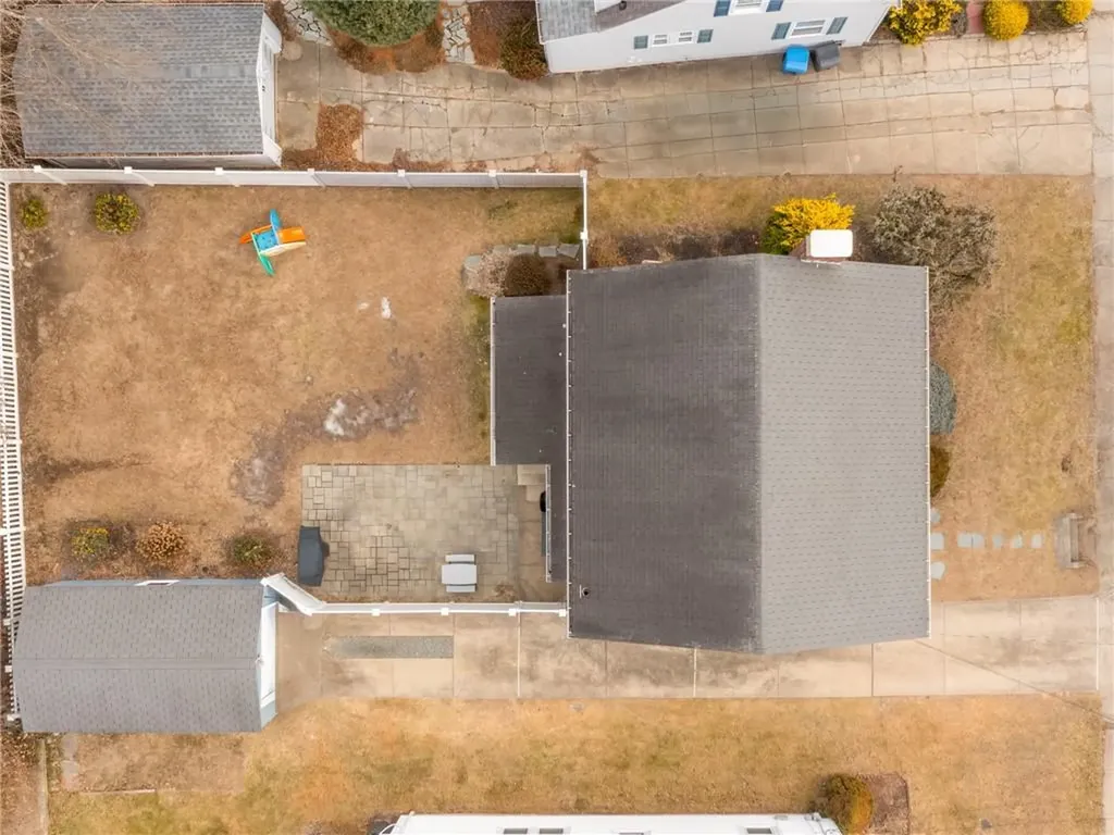 64 Brookside Drive Cranston RI 02910