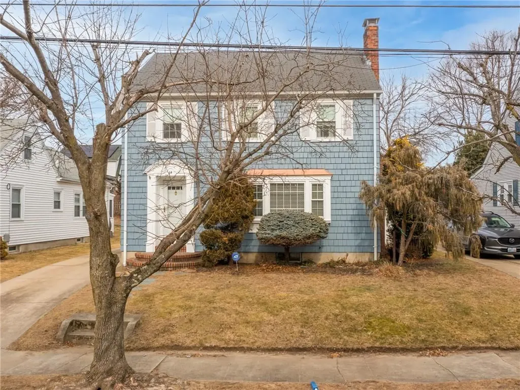 64 Brookside Drive Cranston RI 02910