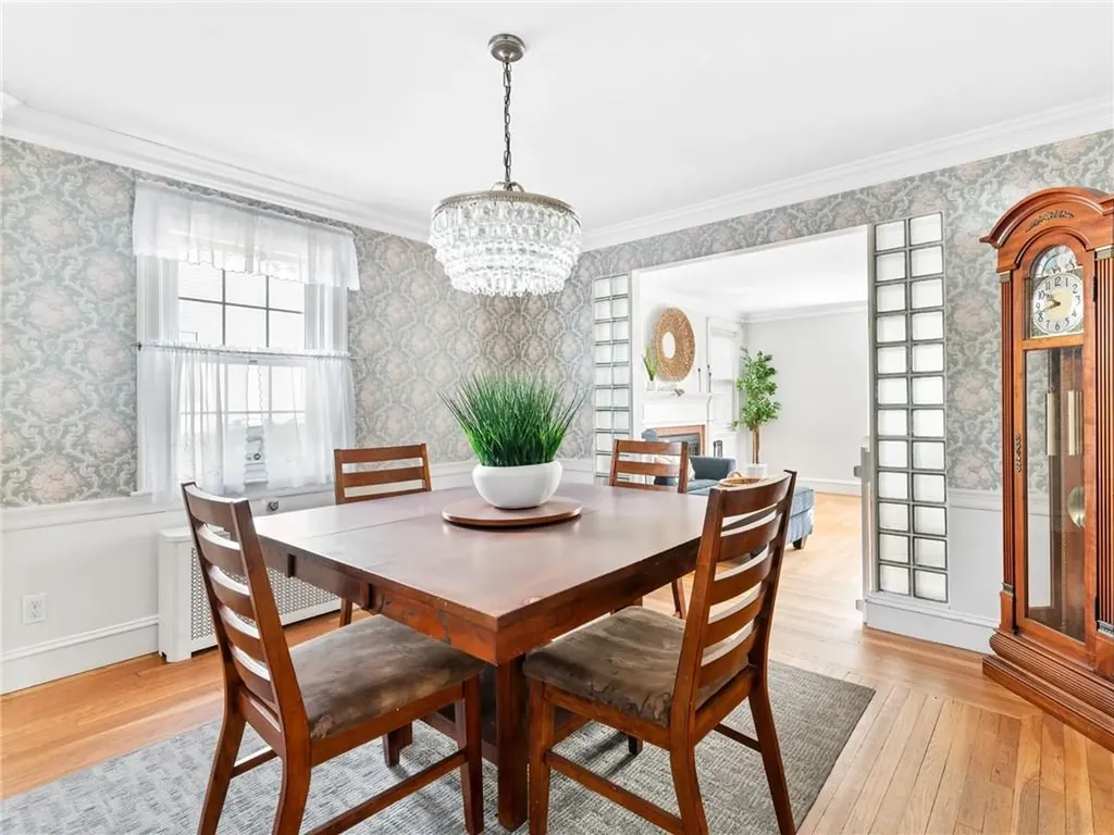 64 Brookside Drive Cranston RI 02910