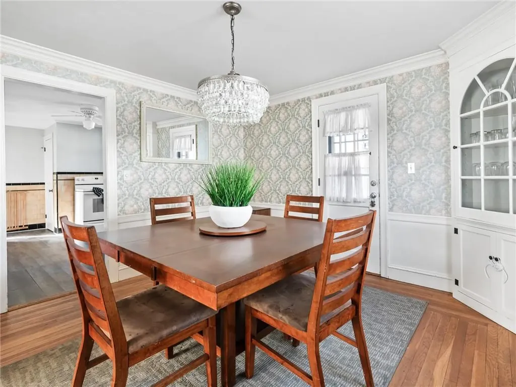 64 Brookside Drive Cranston RI 02910