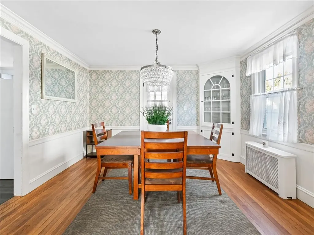 64 Brookside Drive Cranston RI 02910