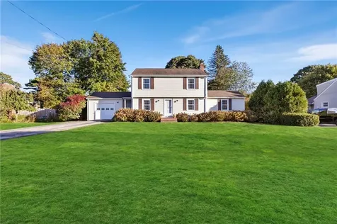 490 School Street North Kingstown RI 02852