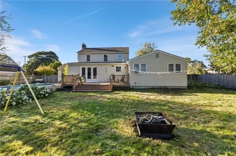 490 School Street North Kingstown RI 02852