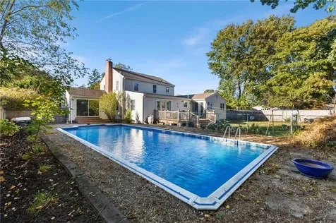 490 School Street North Kingstown RI 02852