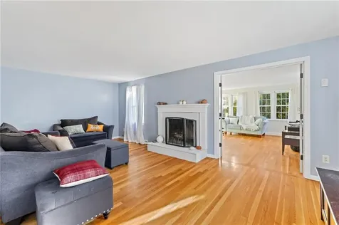 490 School Street North Kingstown RI 02852