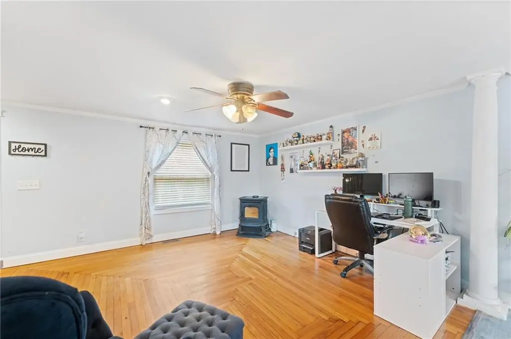 435 Farnum Pike Smithfield RI 02917