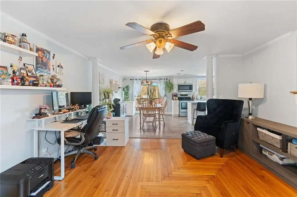 435 Farnum Pike Smithfield RI 02917