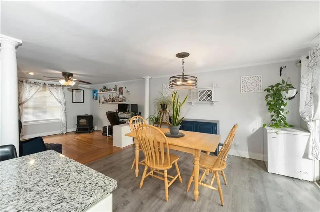 435 Farnum Pike Smithfield RI 02917