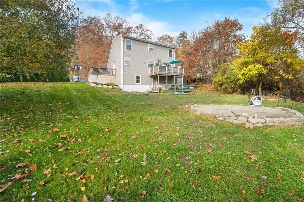 435 Farnum Pike Smithfield RI 02917