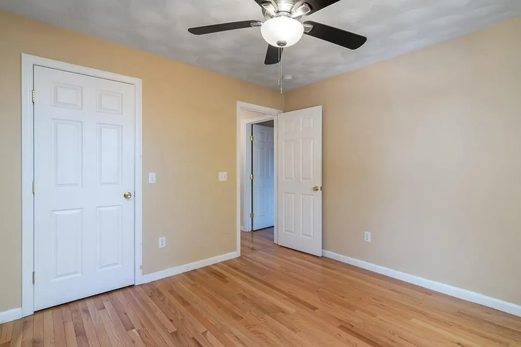 32 Woodrow Avenue Cranston RI 02920