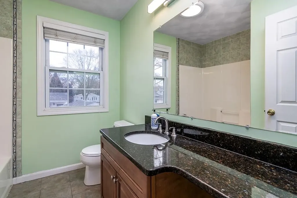 32 Woodrow Avenue Cranston RI 02920