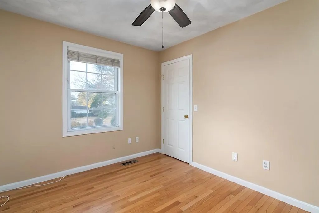 32 Woodrow Avenue Cranston RI 02920