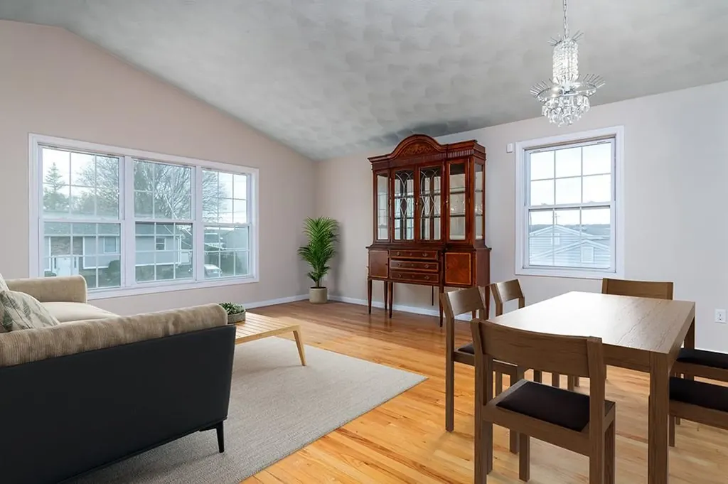 32 Woodrow Avenue Cranston RI 02920