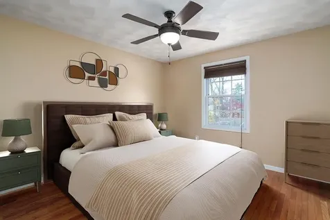 32 Woodrow Avenue Cranston RI 02920