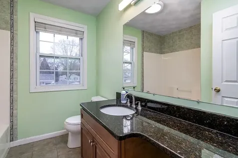 32 Woodrow Avenue Cranston RI 02920