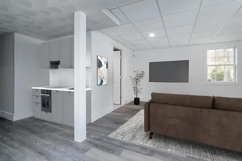 32 Woodrow Avenue Cranston RI 02920