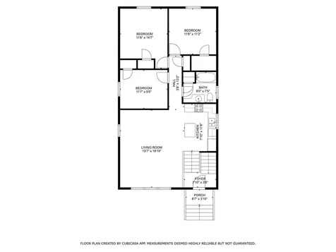 32 Woodrow Avenue Cranston RI 02920