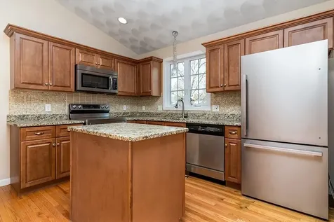 32 Woodrow Avenue Cranston RI 02920