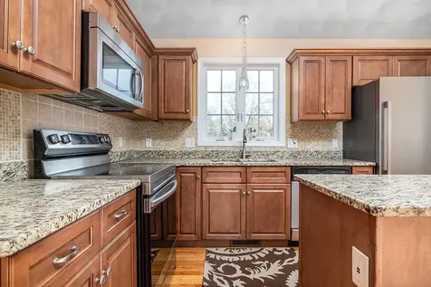 32 Woodrow Avenue Cranston RI 02920