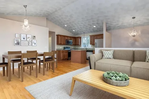 32 Woodrow Avenue Cranston RI 02920