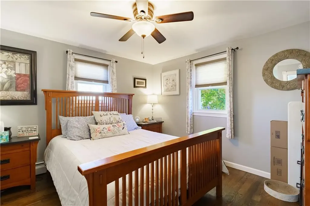 127 Aborn Avenue Warwick RI 02888