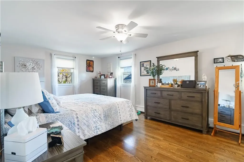 127 Aborn Avenue Warwick RI 02888