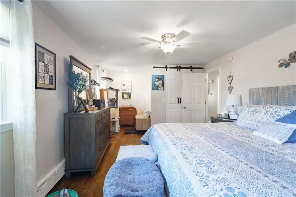 127 Aborn Avenue Warwick RI 02888