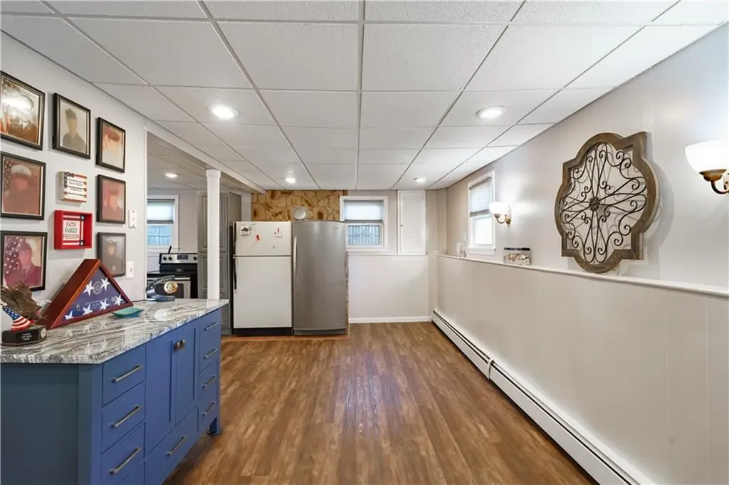 127 Aborn Avenue Warwick RI 02888