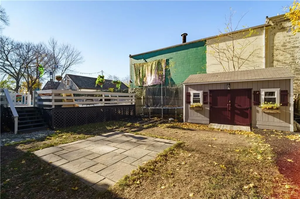 127 Aborn Avenue Warwick RI 02888