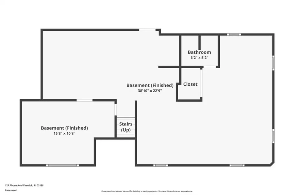 127 Aborn Avenue Warwick RI 02888