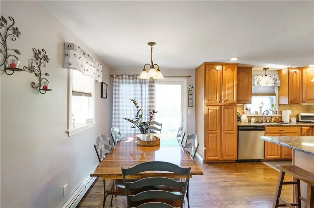 127 Aborn Avenue Warwick RI 02888