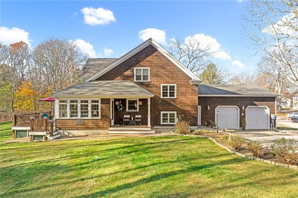 9 Sylvan Lane Westerly RI 02891